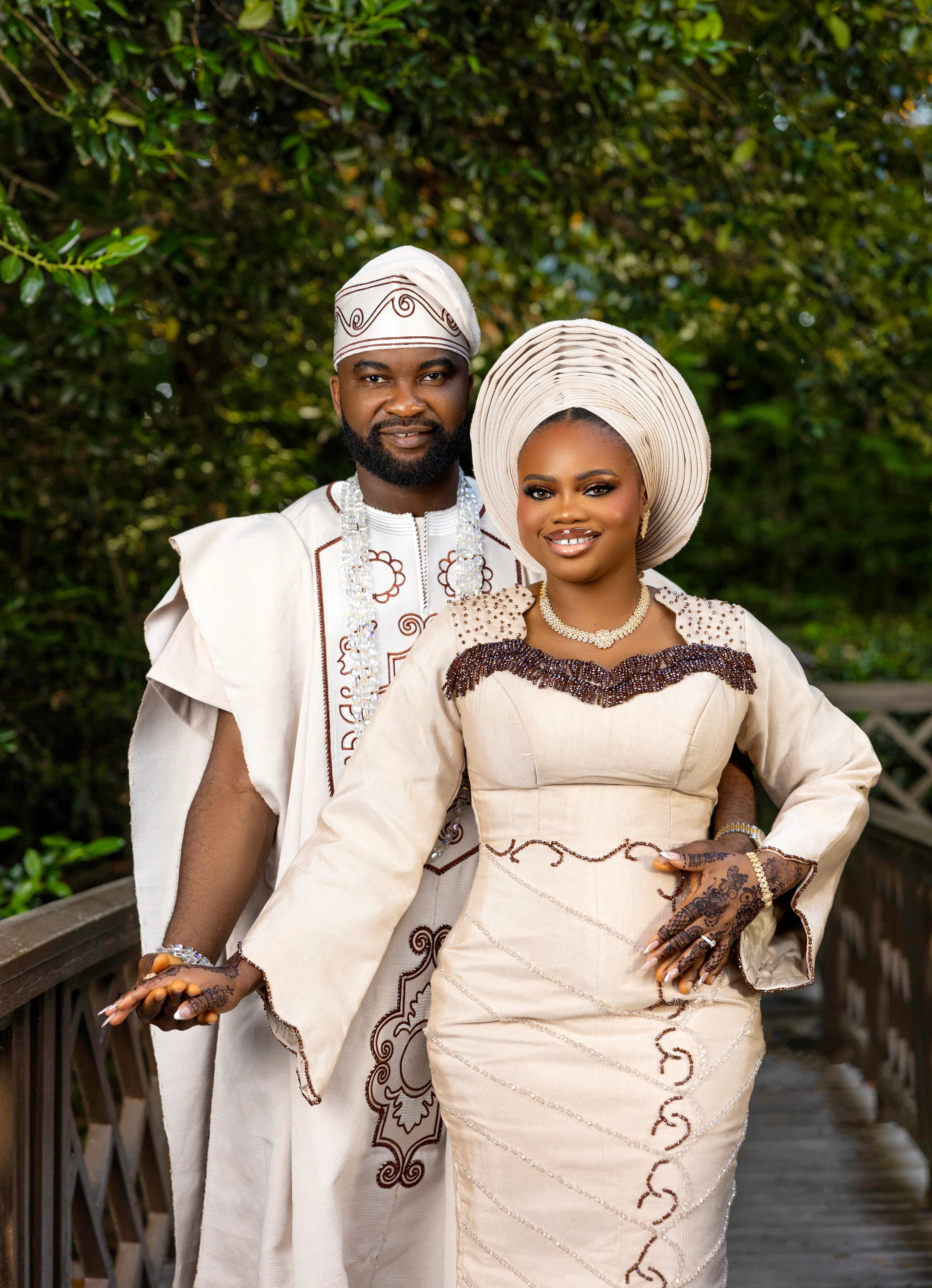 Couple Shoot — MIFE Studios